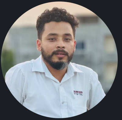 Author picture